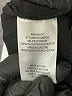 DR2 100% Polyester Black Short Sleeve Blouse Size M - photo 8