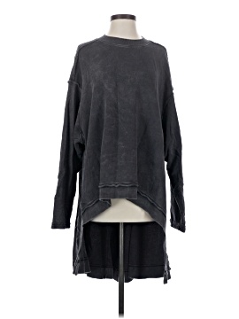 Free People Poncho