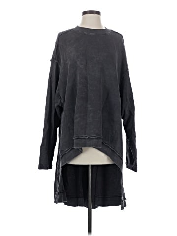 Free People Poncho (view 1)