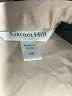 Garnet Hill Tan Casual Skirt Size XS - photo 4