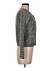 Generation Love Tweed Gray Cardigan Size M - photo 4
