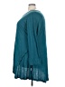 Unbranded Teal Casual Dress Size XXL (estimated) - photo 5