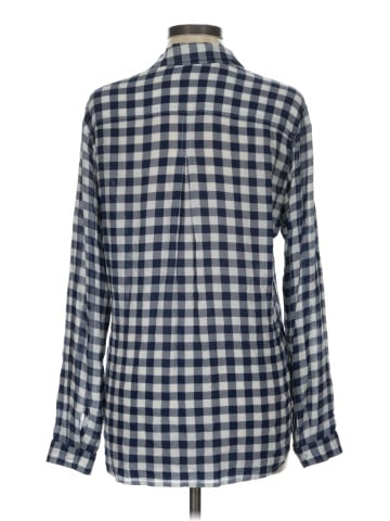 Cloth & Stone Long Sleeve Button-Down Shirt (view 2)