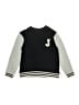 Janie and Jack Black Pullover Sweater Size 5 - photo 1