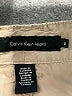 CALVIN KLEIN JEANS Tan Cargo Pants Size 12 - photo 7
