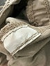 CALVIN KLEIN JEANS Tan Cargo Pants Size 12 - photo 8