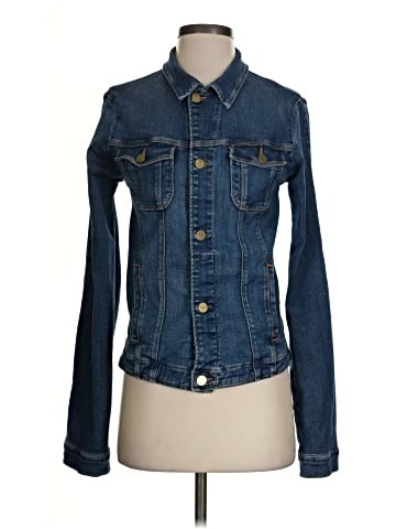 FRAME Denim Denim Jacket (view 1)