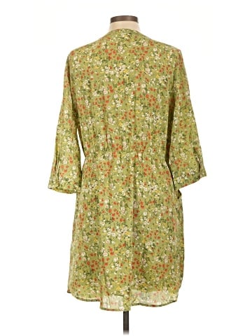 Allegra K Casual Dress (view 2)