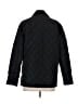 Lauren by Ralph Lauren 100% Nylon Argyle Black Jacket Size S - photo 2