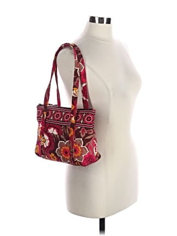 Vera Bradley Shoulder Bag (view 2)
