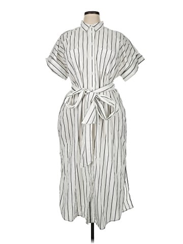 J.Crew Casual Dress (view 1)