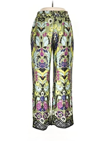 Zara Casual Pants (view 1)