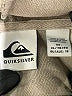 Quiksilver Stripes Tan Pullover Sweater Size XL - photo 7