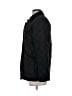 Lauren by Ralph Lauren 100% Nylon Argyle Black Jacket Size S - photo 5