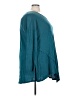 Unbranded Teal Casual Dress Size XXL (estimated) - photo 4