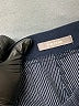 Maurices Solid Gray Blue Active Pants Size 12R - photo 7