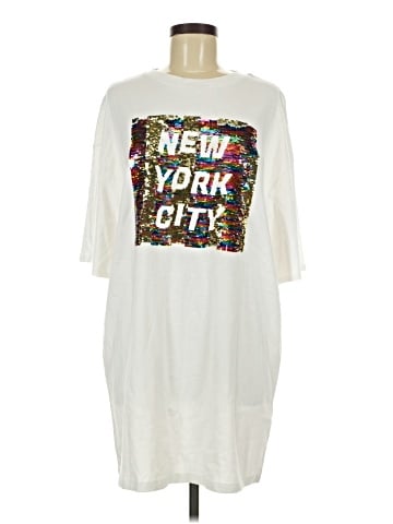 Divided by H&M Casual Dress (view 1)