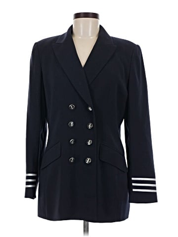 Kasper A.S.L. Blazer (view 1)