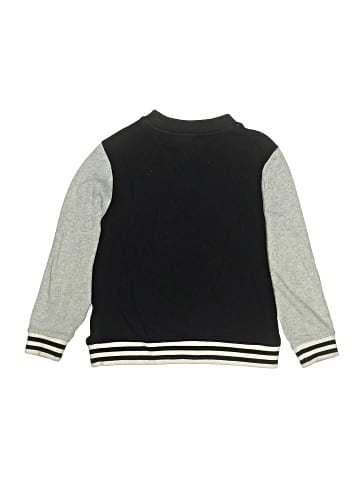 Janie and Jack Pullover Sweater (view 2)