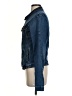 FRAME Denim Blue Denim Jacket Size S - photo 5