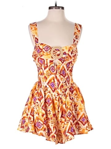 Lulus Romper (view 1)