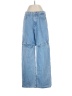Forever 21 Blue Jeans Size 26 waist - photo 1
