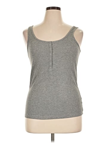 Torrid Tank Top (view 1)
