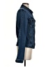 FRAME Denim Blue Denim Jacket Size S - photo 4
