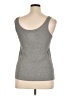 Torrid Gray Tank Top Size 1X Plus (1) - photo 2