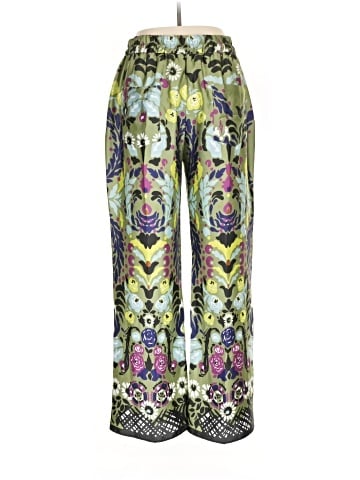 Zara Casual Pants (view 2)