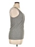 Torrid Gray Tank Top Size 1X Plus (1) - photo 4