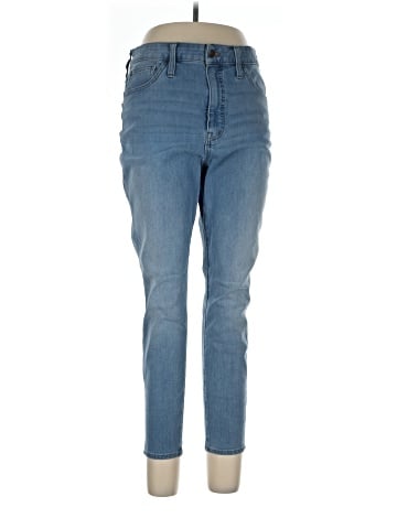 Madewell Jeans (view 1)