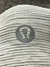 Lululemon Athletica Silver Tank Top Size 12 - photo 7