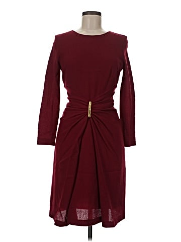 Paule Ka Cocktail Dress (view 1)