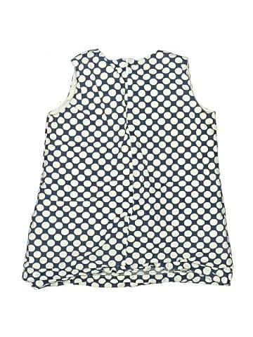 Baby CZ by Carolina Zapf Sleeveless Top (view 2)