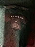 Halogen Green Coat Size XS - photo 6