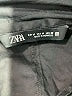 Zara Black Long Sleeve Blouse Size M - photo 7