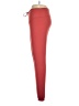 Victoria's Secret Pink Red Active Pants Size L - photo 5