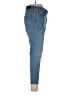 Madewell Solid Blue Jeans Size 30 waist - photo 4
