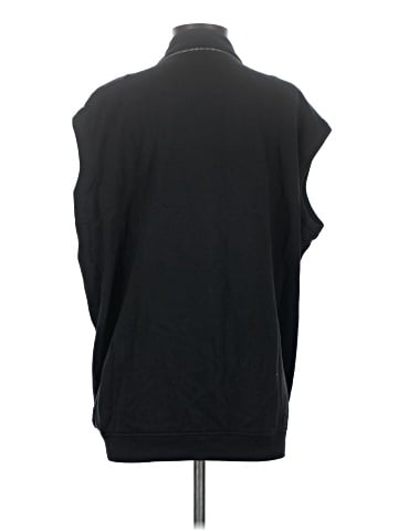Joan Vass Vest (view 2)