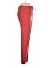 Victoria's Secret Pink Red Active Pants Size L - photo 4