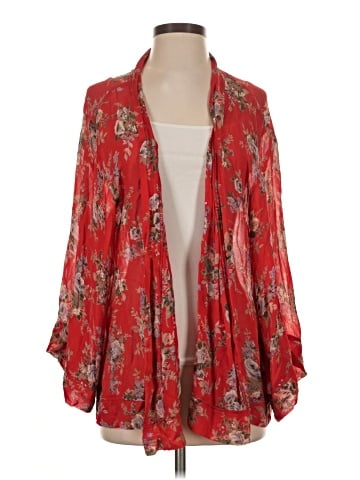 Free People Kimono (view 1)
