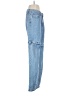 Forever 21 Blue Jeans Size 26 waist - photo 4
