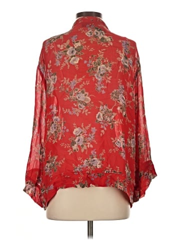 Free People Kimono (view 2)