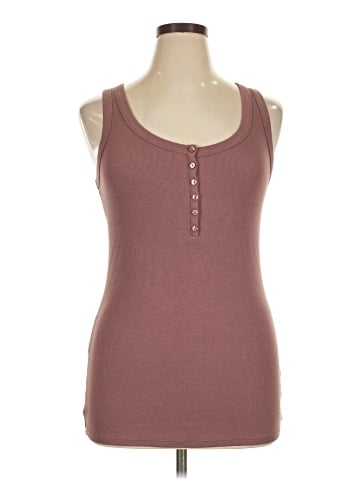 Torrid Tank Top (view 1)