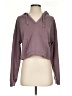 SO Purple Sweatshirt Size S - photo 1