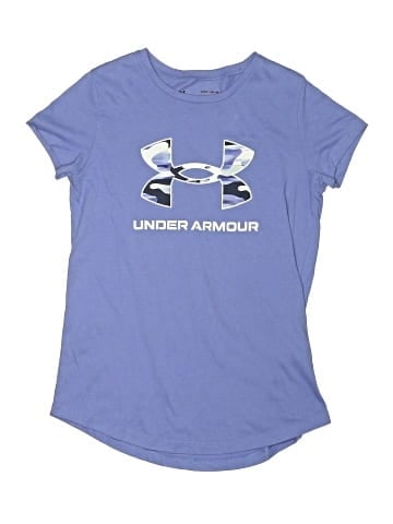 Under Armour Short Sleeve T-Shirt (view 1)