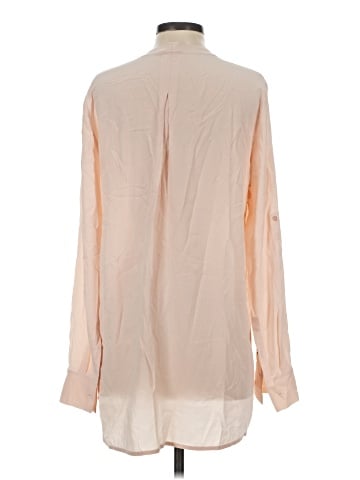 Vince. Long Sleeve Blouse (view 2)