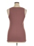 Torrid Brown Tank Top Size 1X Plus (1) - photo 2