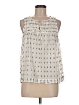 Ann Taylor Loft Sleeveless Blouse
